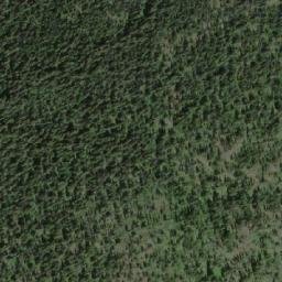 Satellite imagery of Uncha Mountain, CA