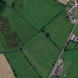 Satellite imagery of Dolphinholme Castle Hill, GB