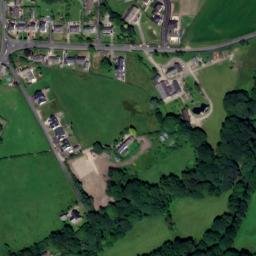 Satellite imagery of Dolphinholme Castle Hill, GB