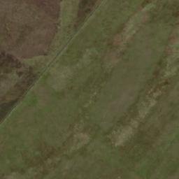Satellite imagery of Burn Fell, GB
