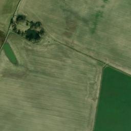 Satellite imagery of Brightenber Hill, GB