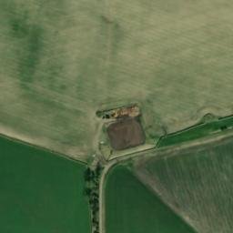 Satellite imagery of Brightenber Hill, GB