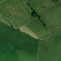 Satellite imagery of Hawber Hill, GB