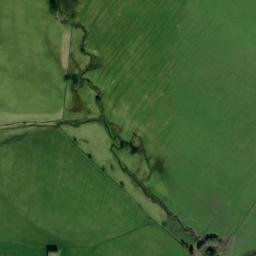 Satellite imagery of Hawber Hill, GB