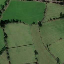 Satellite imagery of Mickleber Hill, GB