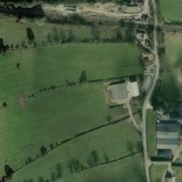 Satellite imagery of Mickleber Hill, GB