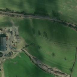 Satellite imagery of Mickleber Hill, GB
