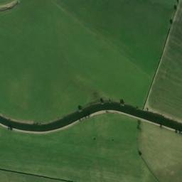 Satellite imagery of Sulber Hill, GB