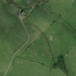 Satellite imagery of Sulber Hill, GB