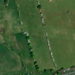 Satellite imagery of Banks Hill, GB