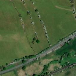 Satellite imagery of Banks Hill, GB