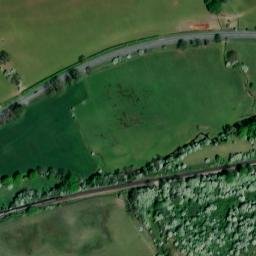Satellite imagery of Banks Hill, GB