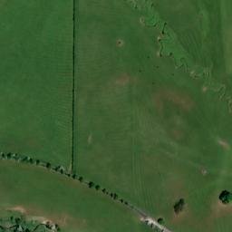 Satellite imagery of Bolton Abbey, GB