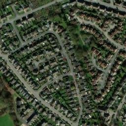 Satellite imagery of boundary_stone, GB