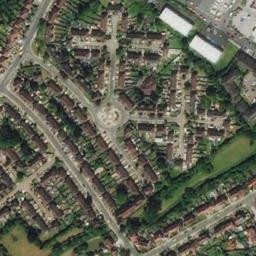 Satellite imagery of boundary_stone, GB