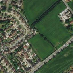 Satellite imagery of boundary_stone, GB