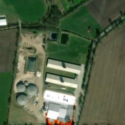 Satellite imagery of Spiekerberg, DE
