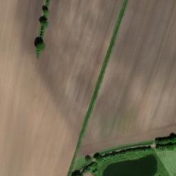 Satellite imagery of Sendemast Hasenkrug-Armstedt, DE