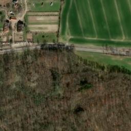 Satellite imagery of Hoher Schönberg, DE