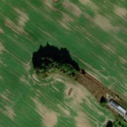 Satellite imagery of Krähenberg, DE