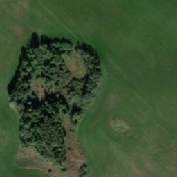Satellite imagery of Bausenberg, DE