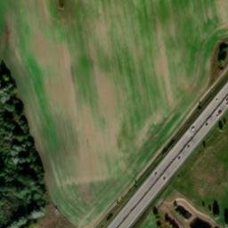 Satellite imagery of Kronsberg, DE