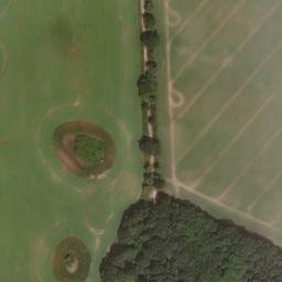 Satellite imagery of Hellberg, DE