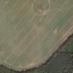 Satellite imagery of Hellberg, DE