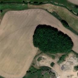 Satellite imagery of Arnsberg, DE