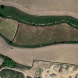 Satellite imagery of Arnsberg, DE