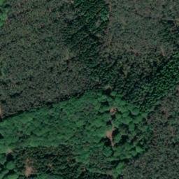 Satellite imagery of Platter Berg, DE