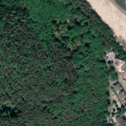 Satellite imagery of Platter Berg, DE