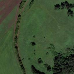 Satellite imagery of Зерносовхоз, KZ