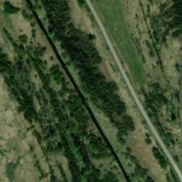 Satellite imagery of Сидорово, KZ