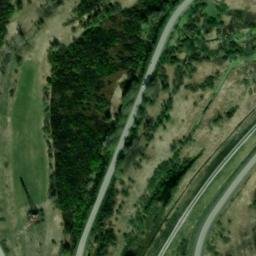 Satellite imagery of Сидорово, KZ