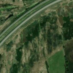 Satellite imagery of Сидорово, KZ