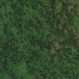 Satellite imagery of Убутаг, RU