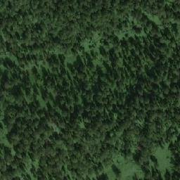 Satellite imagery of Устингу-Орсай, RU
