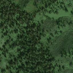 Satellite imagery of Устингу-Орсай, RU