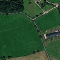 Satellite imagery of Dolphinholme Castle Hill, GB