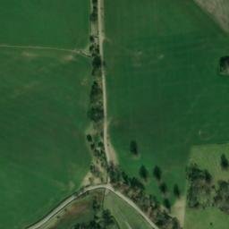 Satellite imagery of Codber Hill, GB
