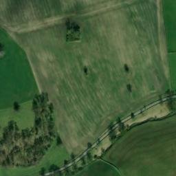 Satellite imagery of Codber Hill, GB