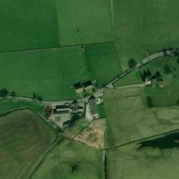 Satellite imagery of Hawber Hill, GB