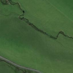 Satellite imagery of Great Pasture Hill, GB