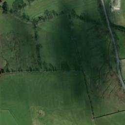 Satellite imagery of Mickleber Hill, GB
