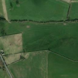 Satellite imagery of Mickleber Hill, GB