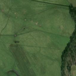 Satellite imagery of Sulber Hill, GB