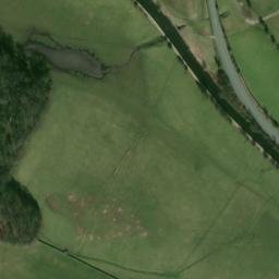 Satellite imagery of Sulber Hill, GB
