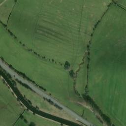 Satellite imagery of Sulber Hill, GB