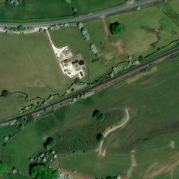 Satellite imagery of Banks Hill, GB